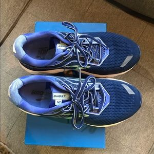 New Women’s Ghost 12  8.5